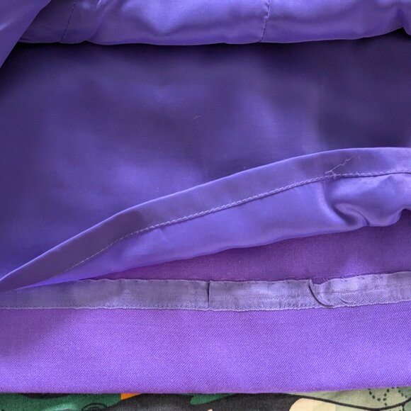 J.Crew Emmaleigh dress in Italian lightweight wool NWT - Picture 7 of 12